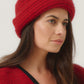 Merinomink Merino Wool & Possum Fur Felted Hat
