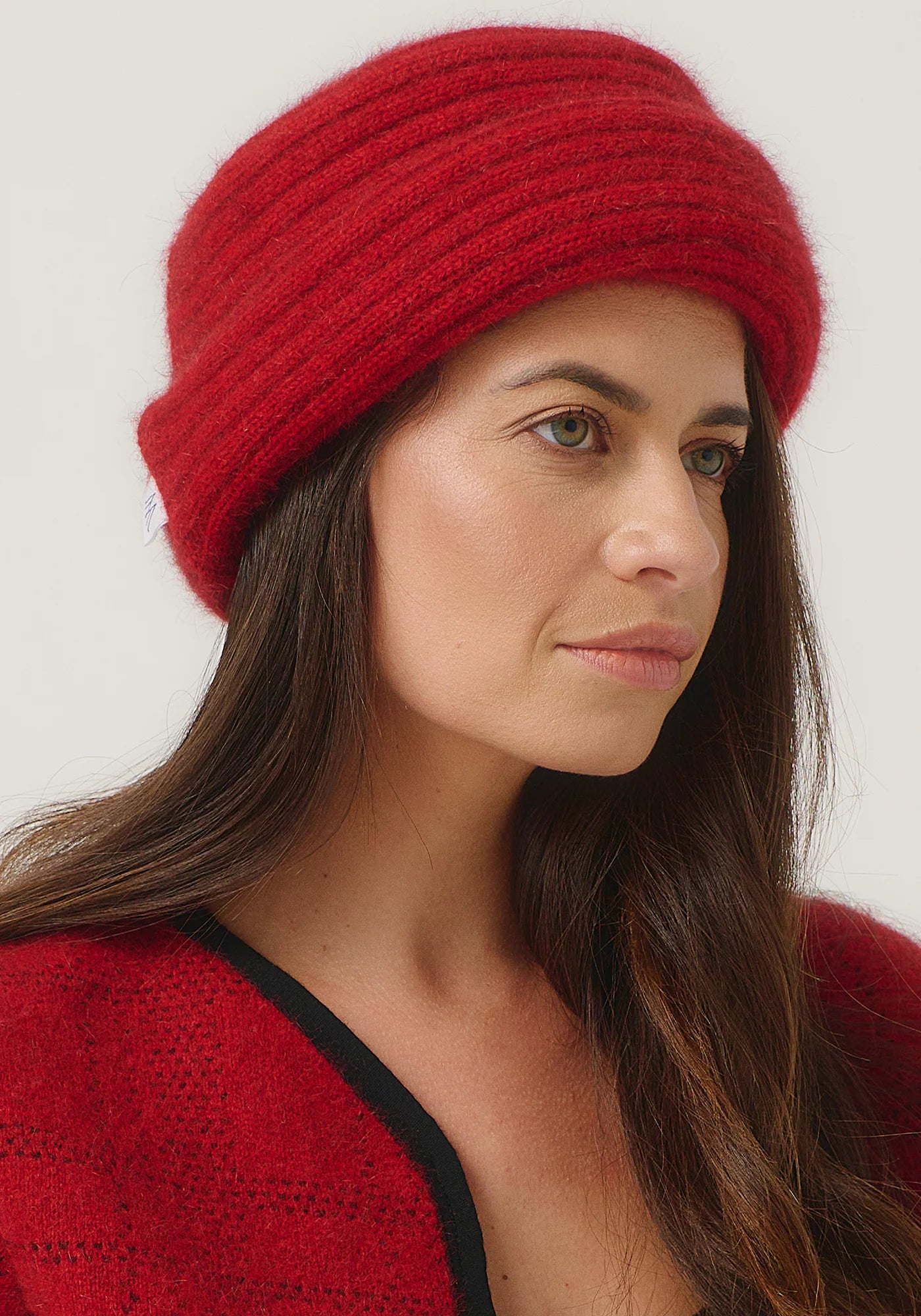 Merinomink Merino Wool & Possum Fur Felted Hat