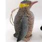 Handmade Yellow Eyed Penguin Decoration