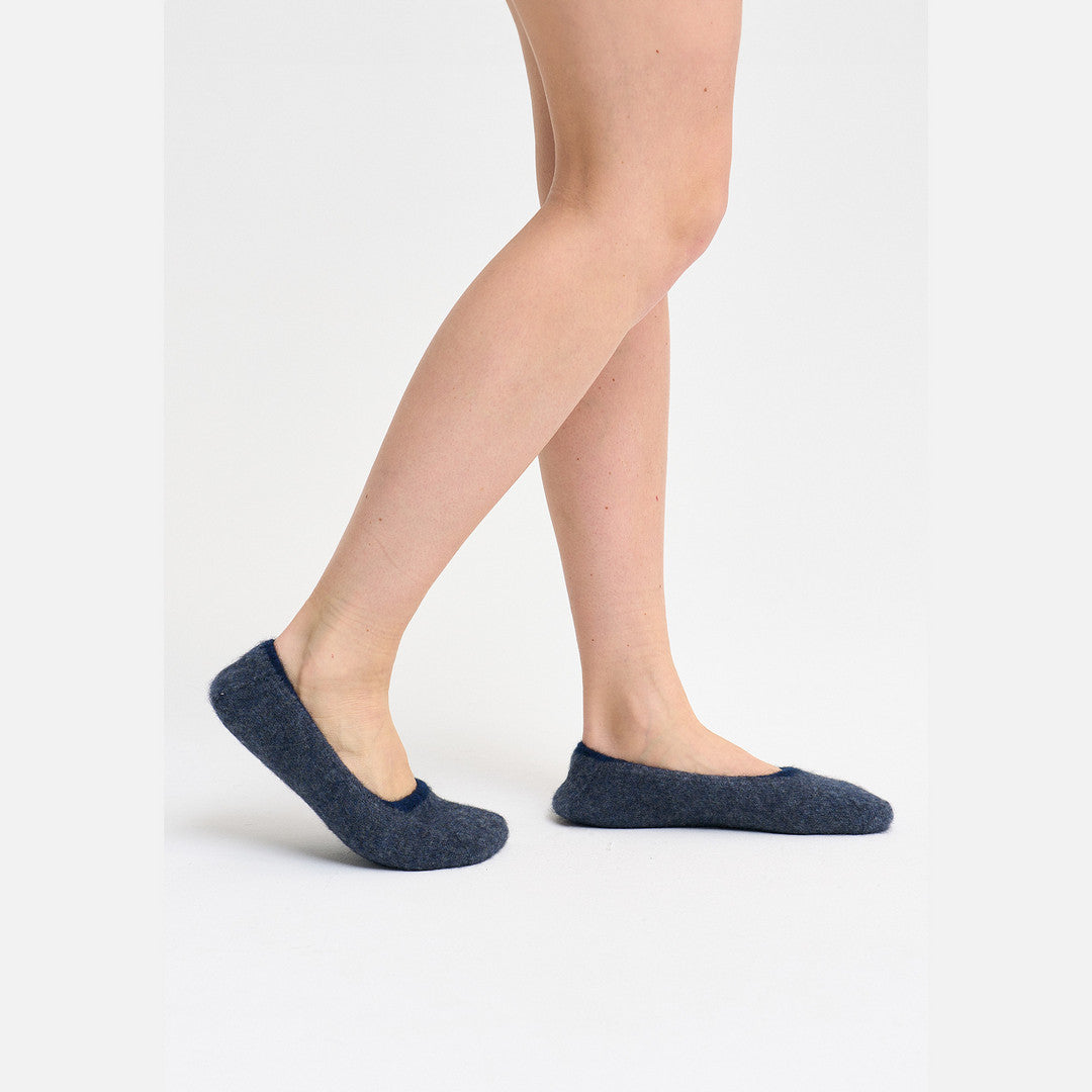 Merinomink Indoor Slippers