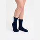 Merinomink Merino Wool & Possum Fur Fine Socks