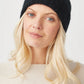 Untouched World Ecopossum Rib Beanie
