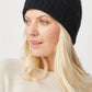 Untouched World Ecopossum Rib Beanie