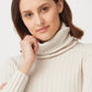 Untouched World Rib Merino Snood