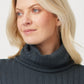 Untouched World Rib Merino Snood
