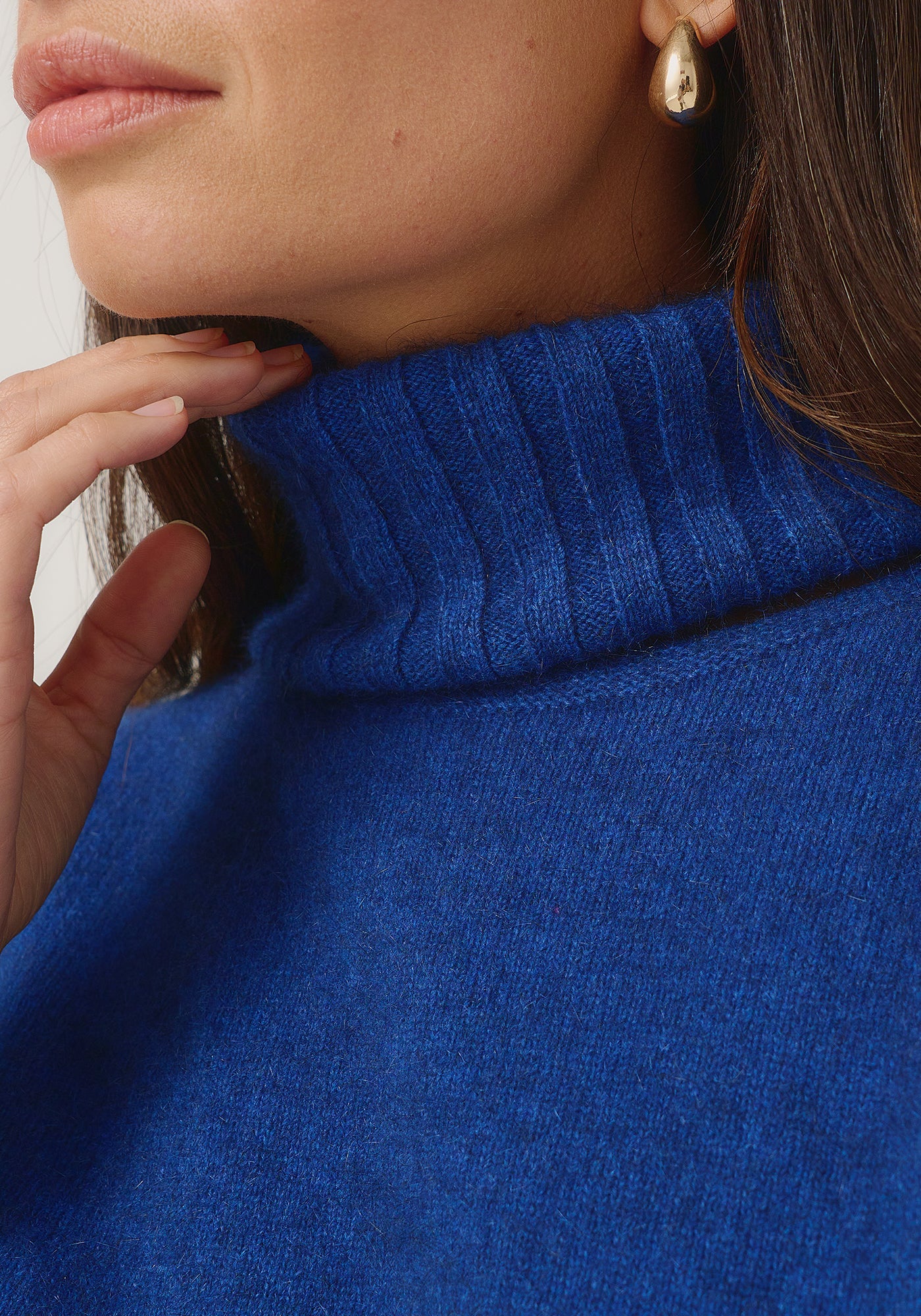 Merinomink Essential Snood