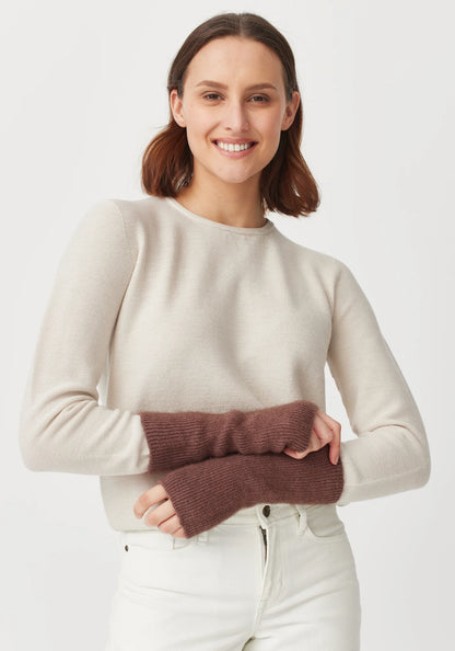 Untouched World Ecopossum Nia Handwarmers