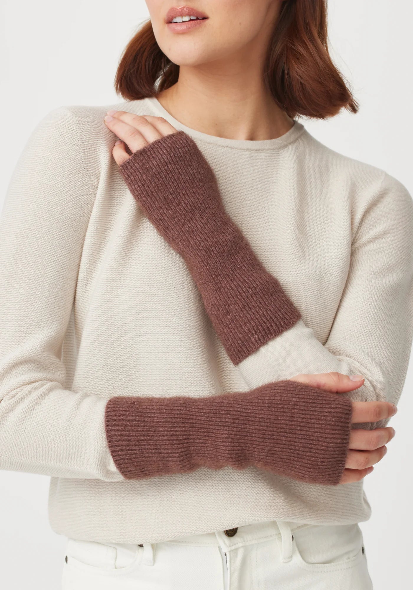 Untouched World Ecopossum Nia Handwarmers