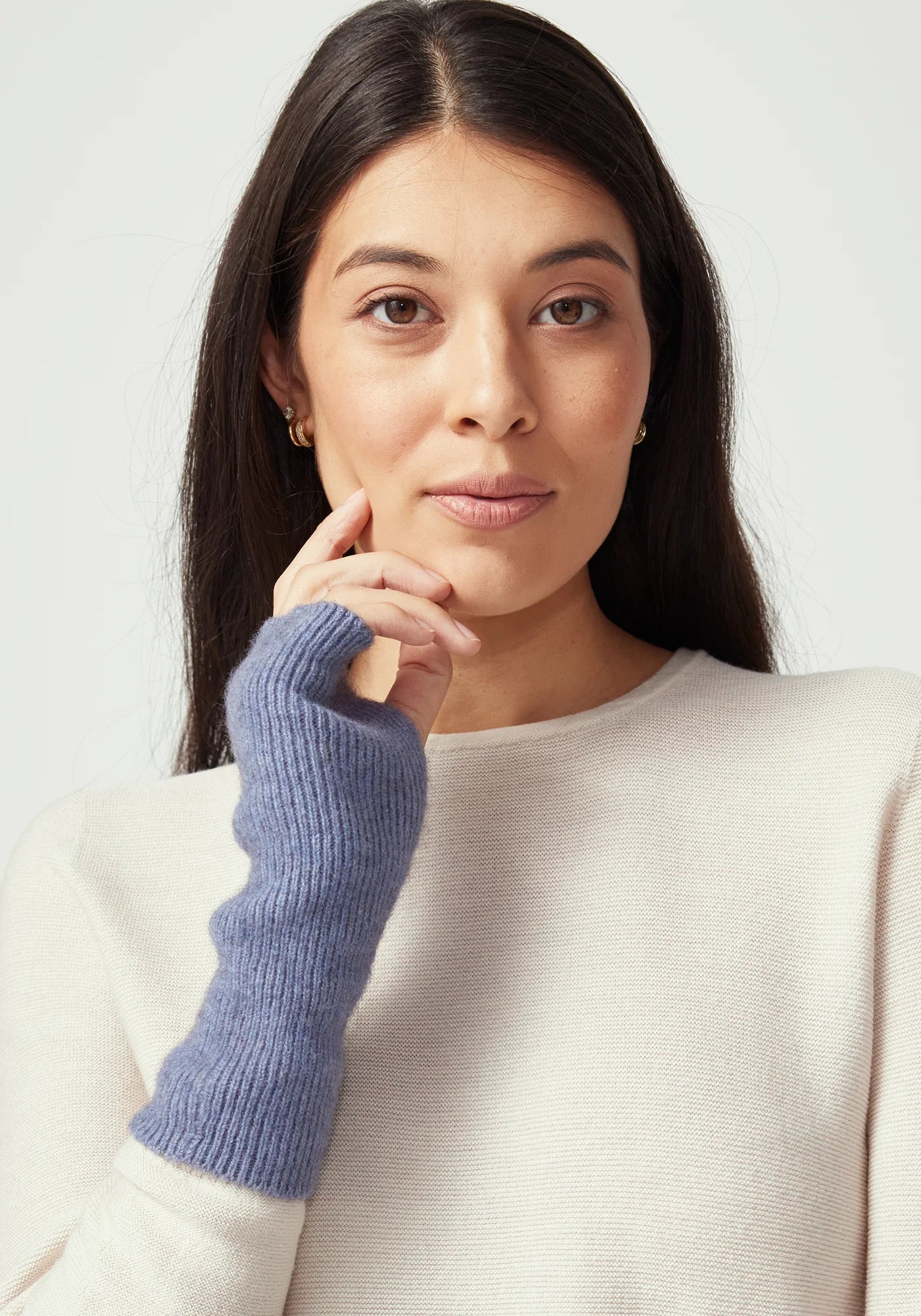 Untouched World Ecopossum Nia Handwarmers