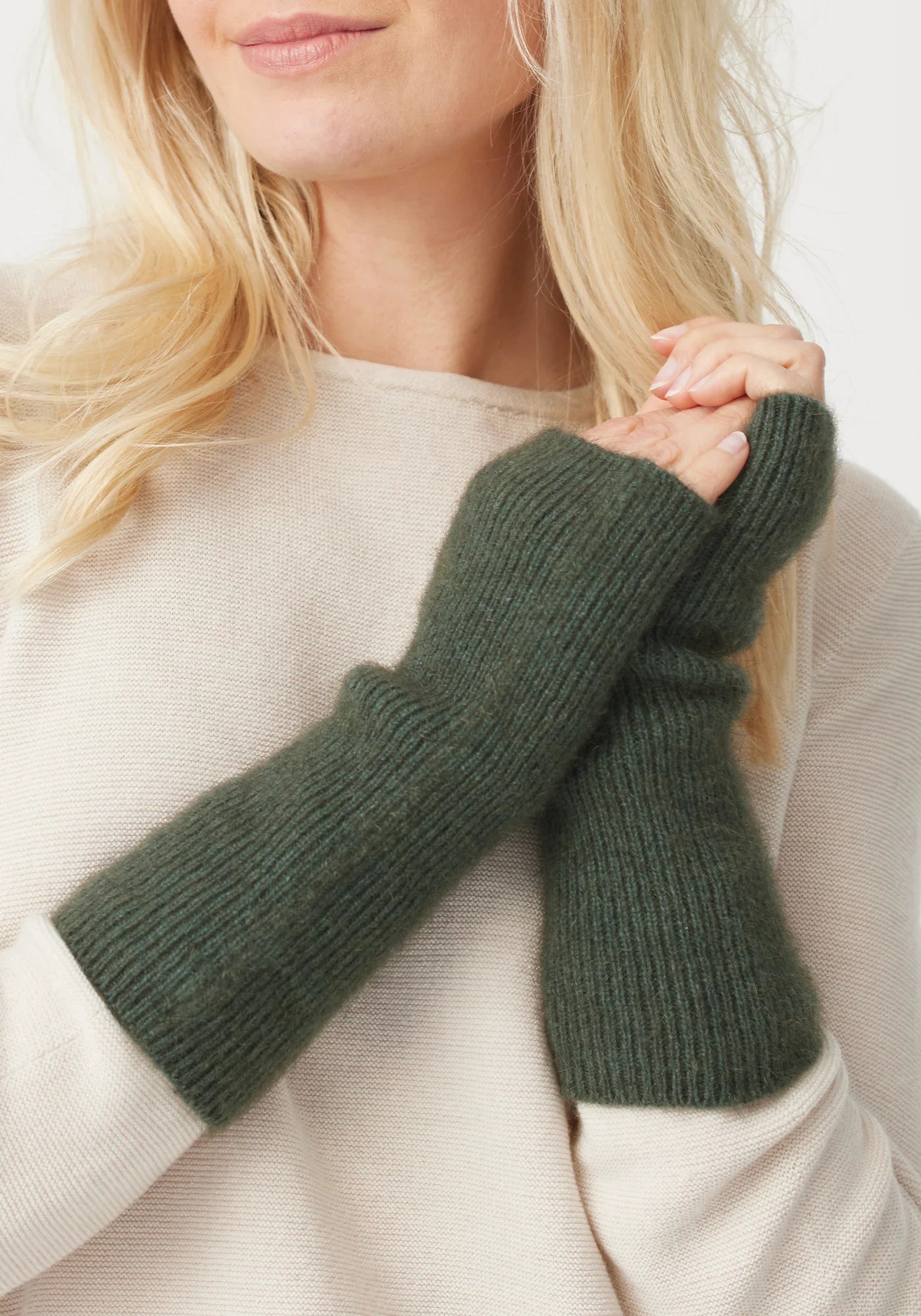 Untouched World Ecopossum Nia Handwarmers