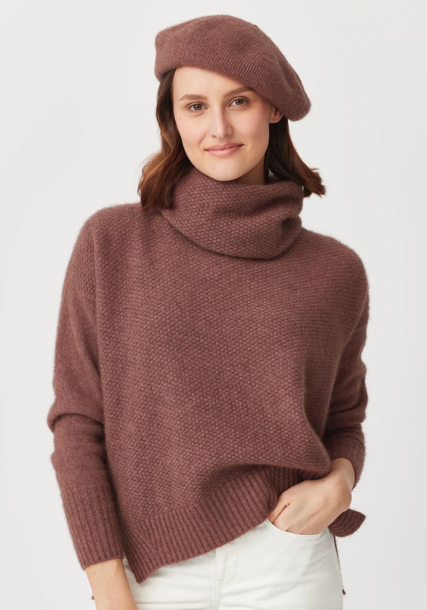 Untouched World Ecopossum Nia Beret