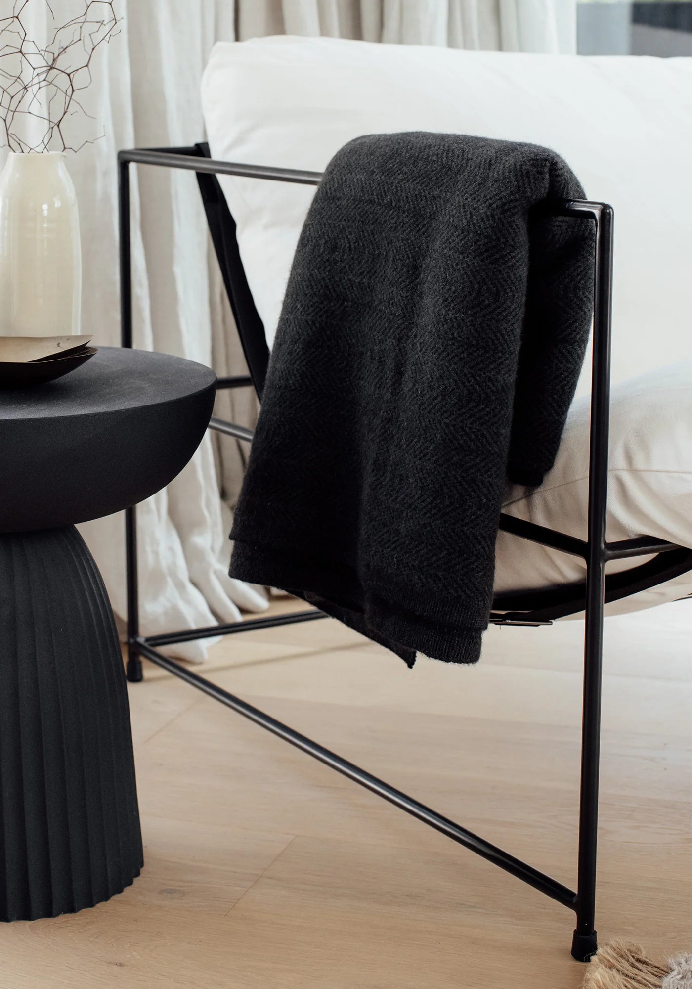 Untouched World Cavern Ecopossum™ Throw