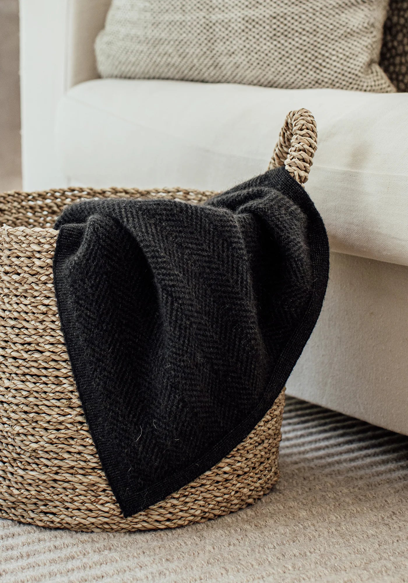 Untouched World Cavern Ecopossum™ Throw