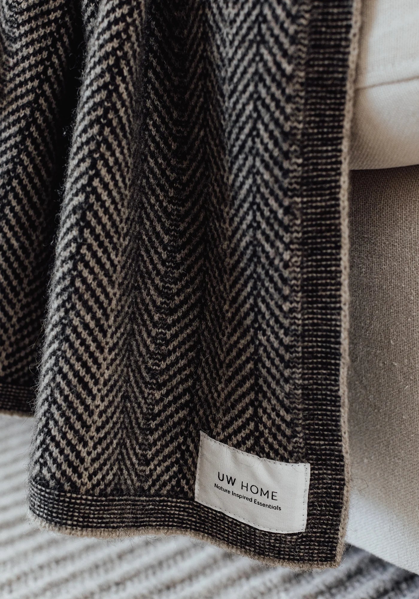 Untouched World Cavern Ecopossum™ Throw