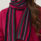 Merinomink Ziggy Scarf