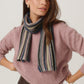 Merinomink Ziggy Scarf