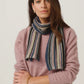 Merinomink Ziggy Scarf