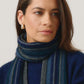 Merinomink Ziggy Scarf