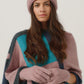Merino Wool & Possum Fur Gloves by Merinomink