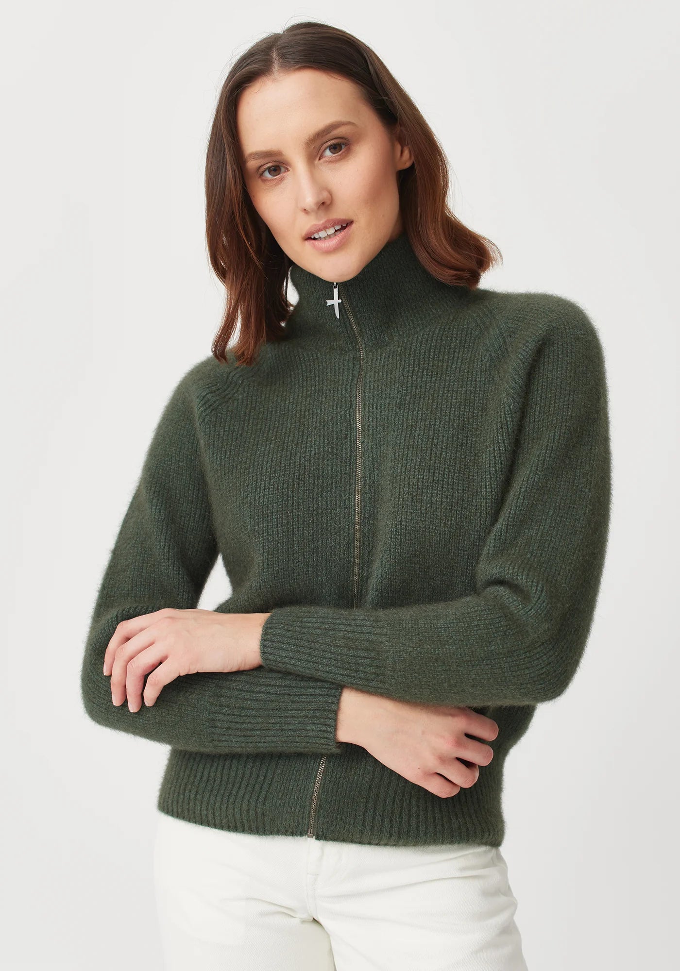 Untouched World Merino Eira Jacket