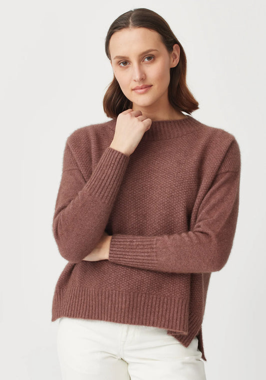 Untouched World Ecopossum Sofia Sweater