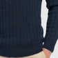 Untouched World Mens Finn Merino Zip Sweater