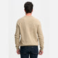 Merinomink Mens Ali V Sweater