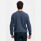 Merinomink Mens Ali V Sweater