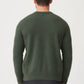 Untouched World Mens Ecopossum Everyday Sweater