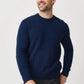 Untouched World Mens Ecopossum Everyday Sweater