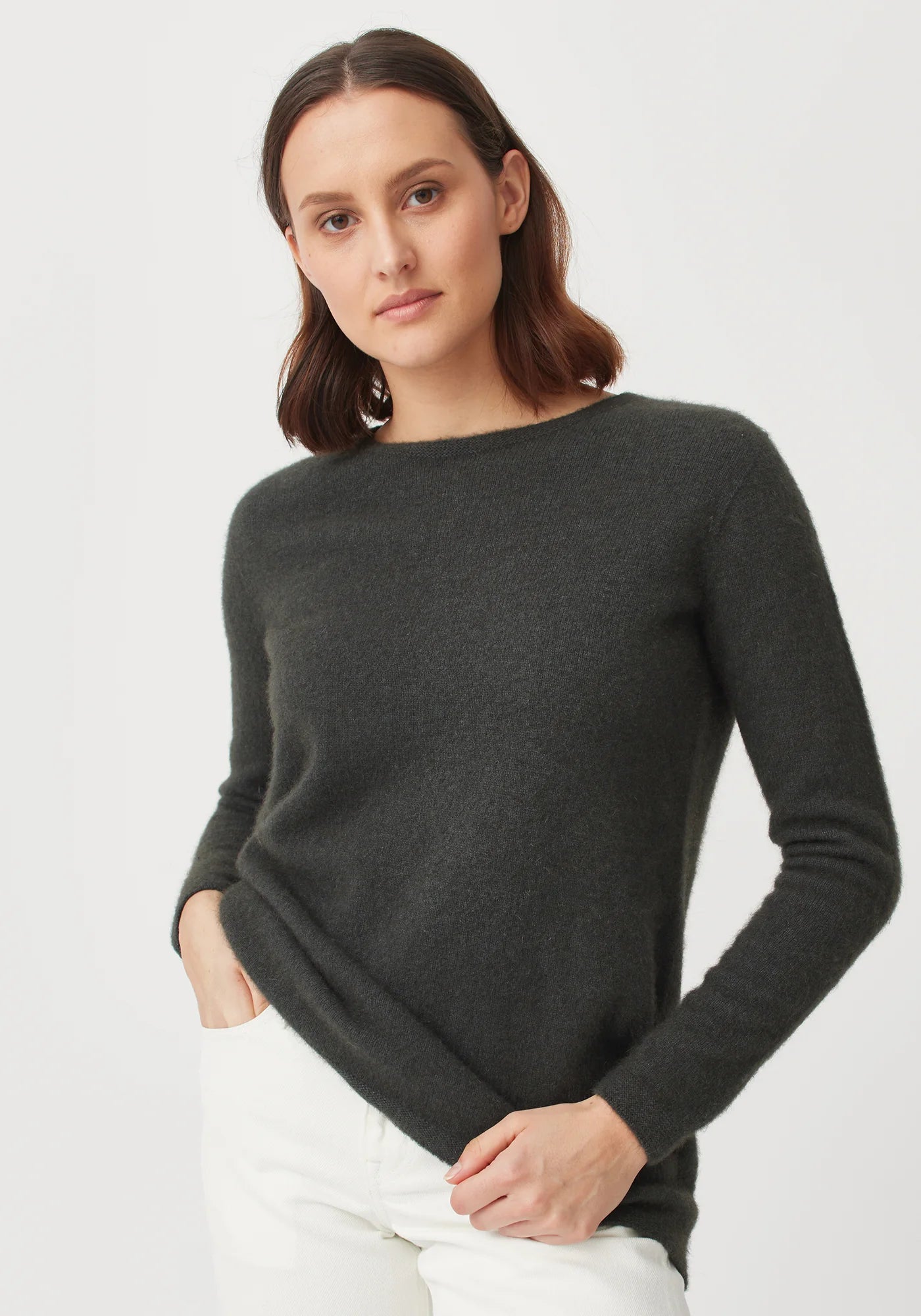 Untouched World Essence Sweater