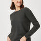Untouched World Essence Sweater