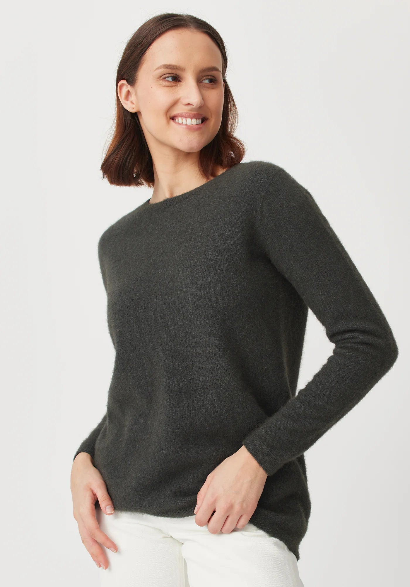 Untouched World Essence Sweater