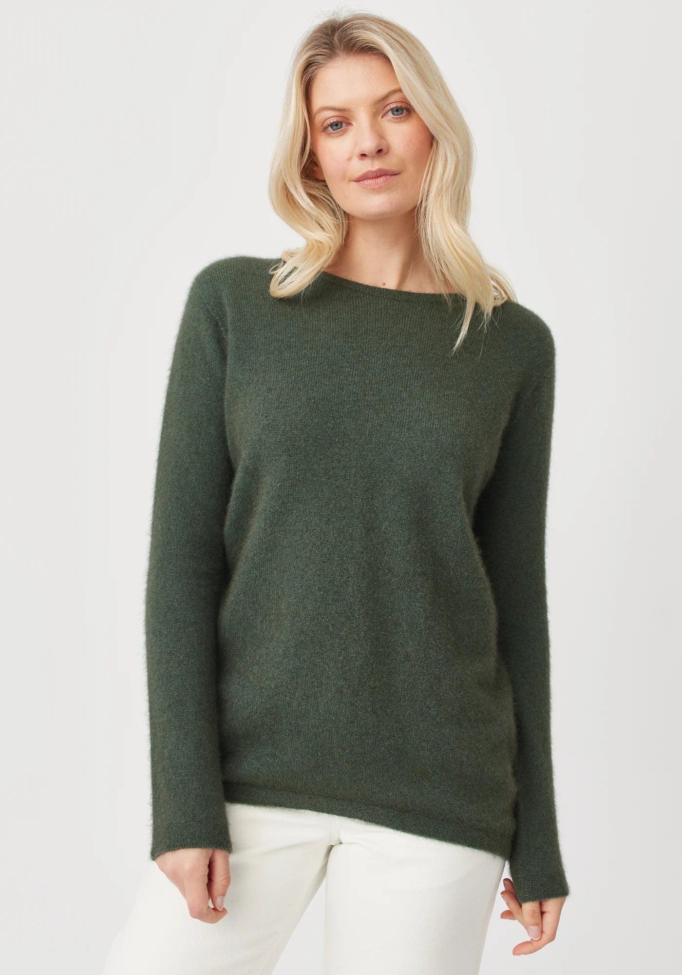 Untouched World Essence Sweater