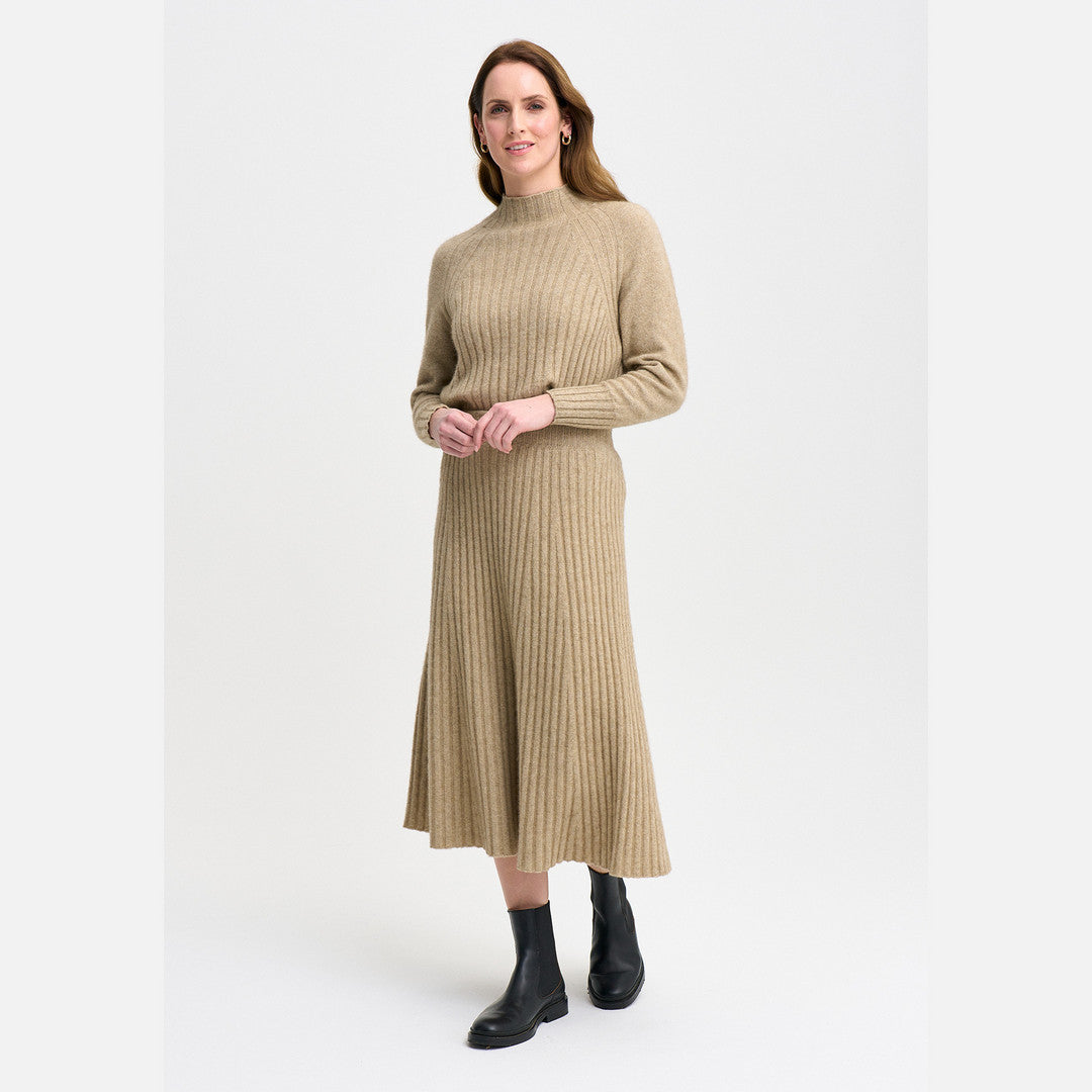 Merinomink Emilia Knit Skirt