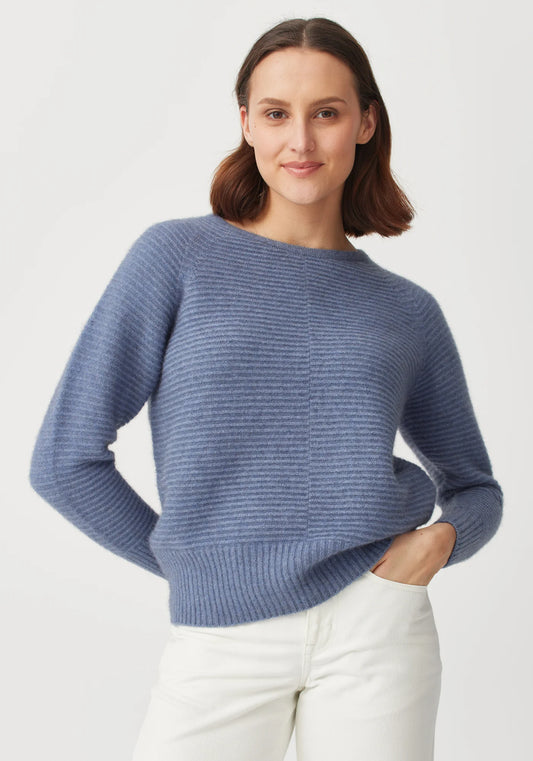 Untouched World Women's Nova Crew