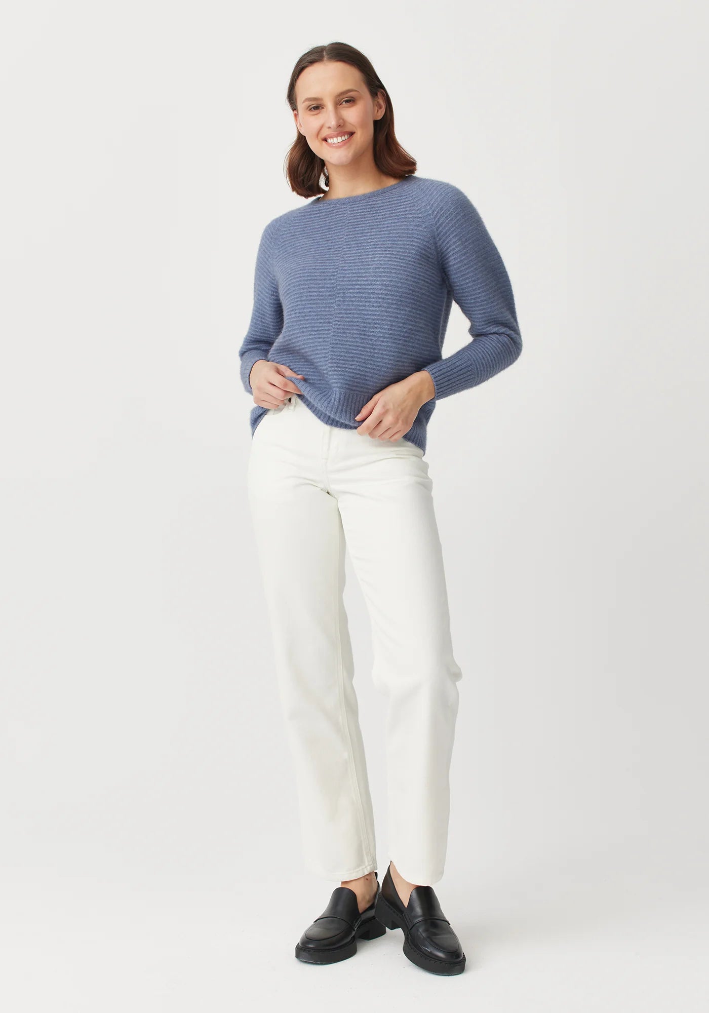 Untouched World Women's Nova Crew