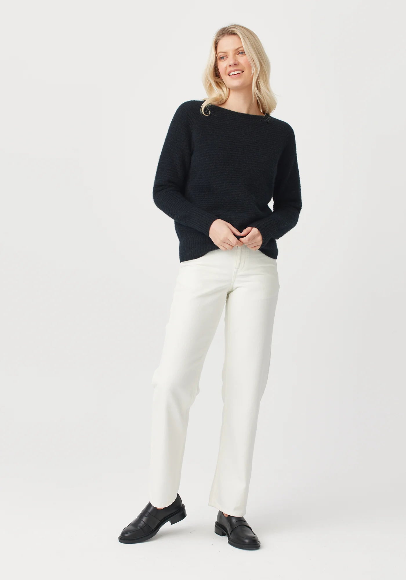 Untouched World Women's Nova Crew