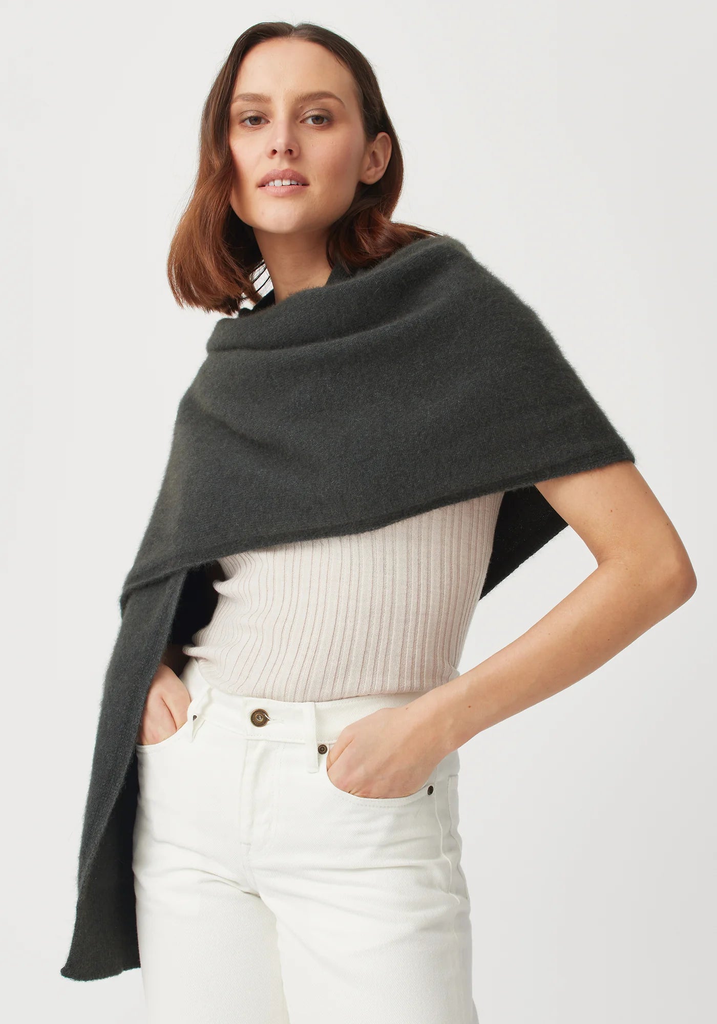 Untouched World Ecopossum Ana Wrap