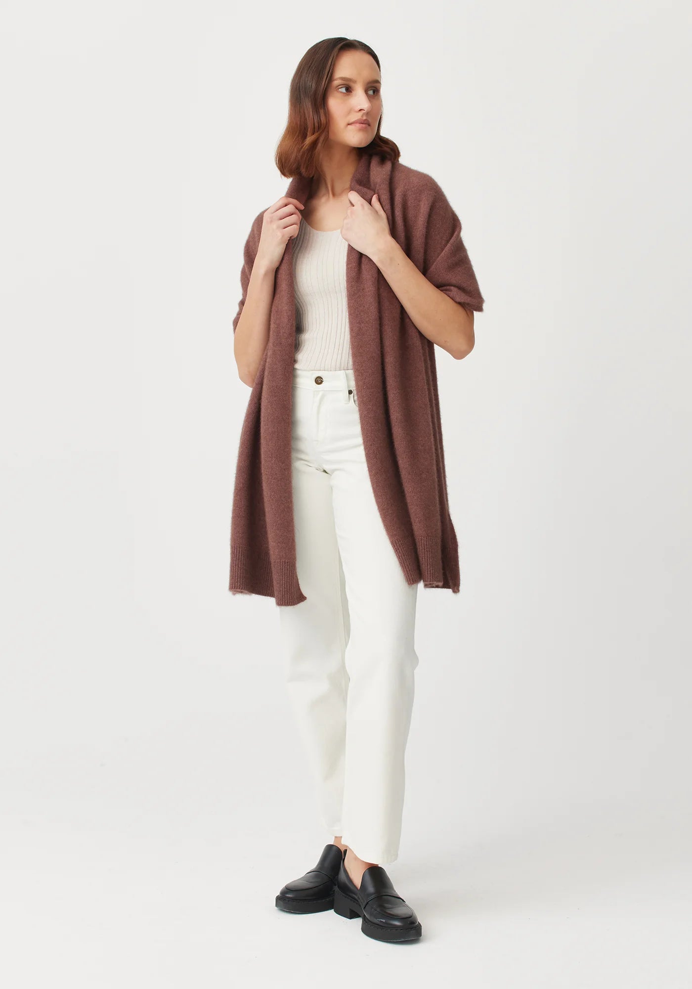 Untouched World Ecopossum Ana Wrap