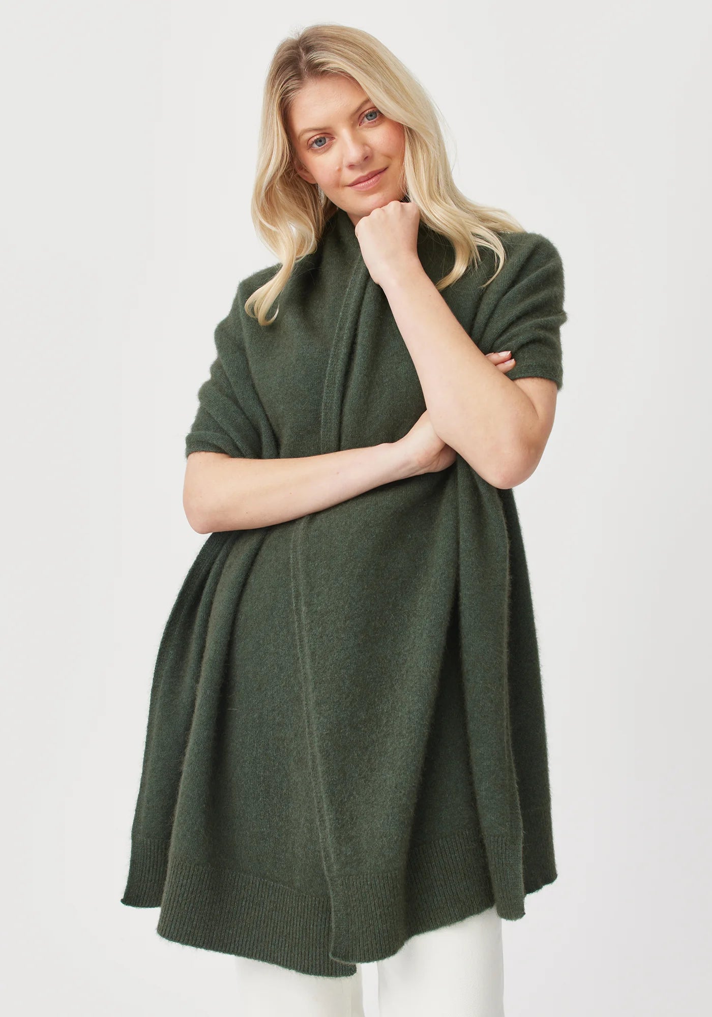 Untouched World Ecopossum Ana Wrap