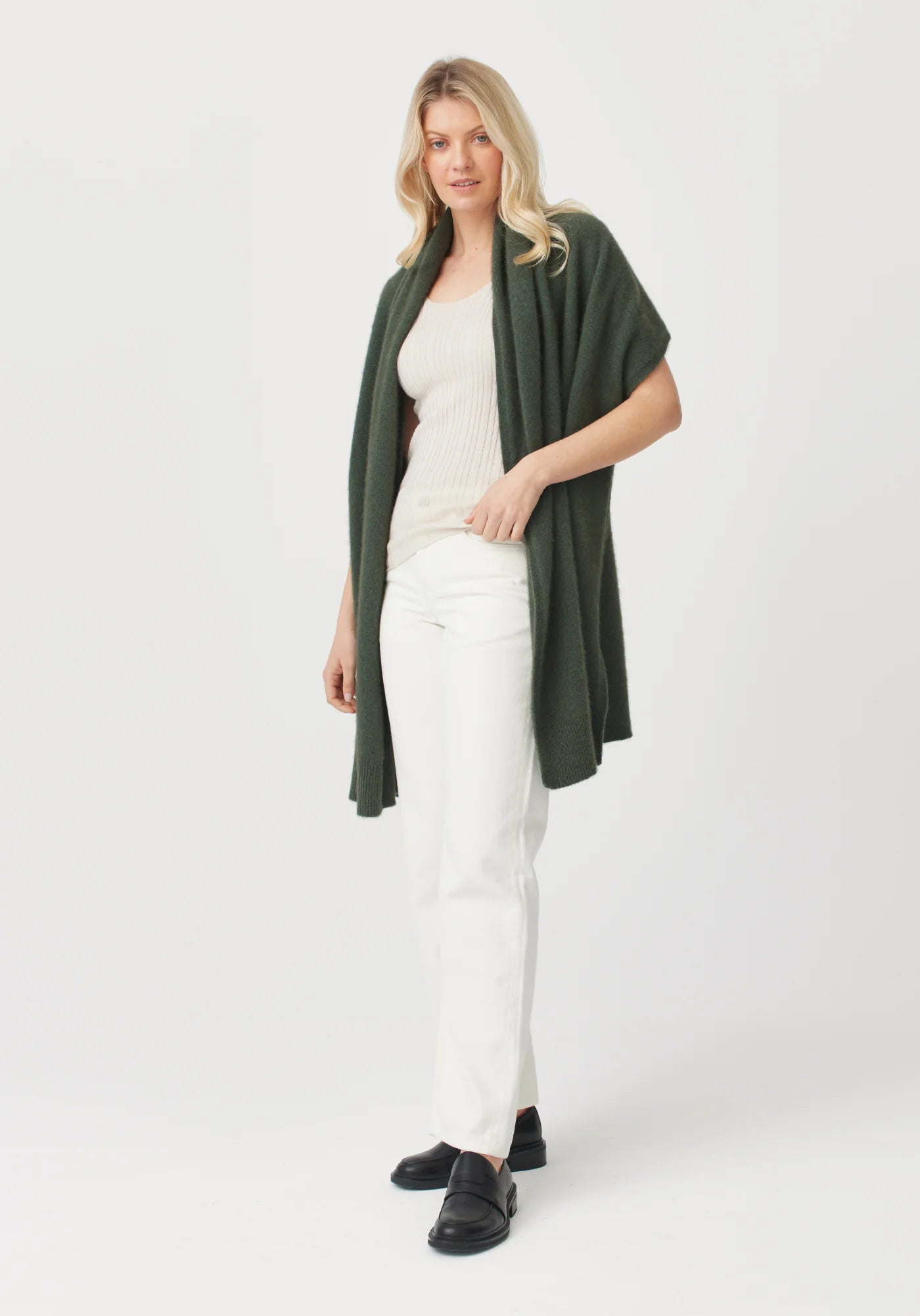 Untouched World Ecopossum Ana Wrap