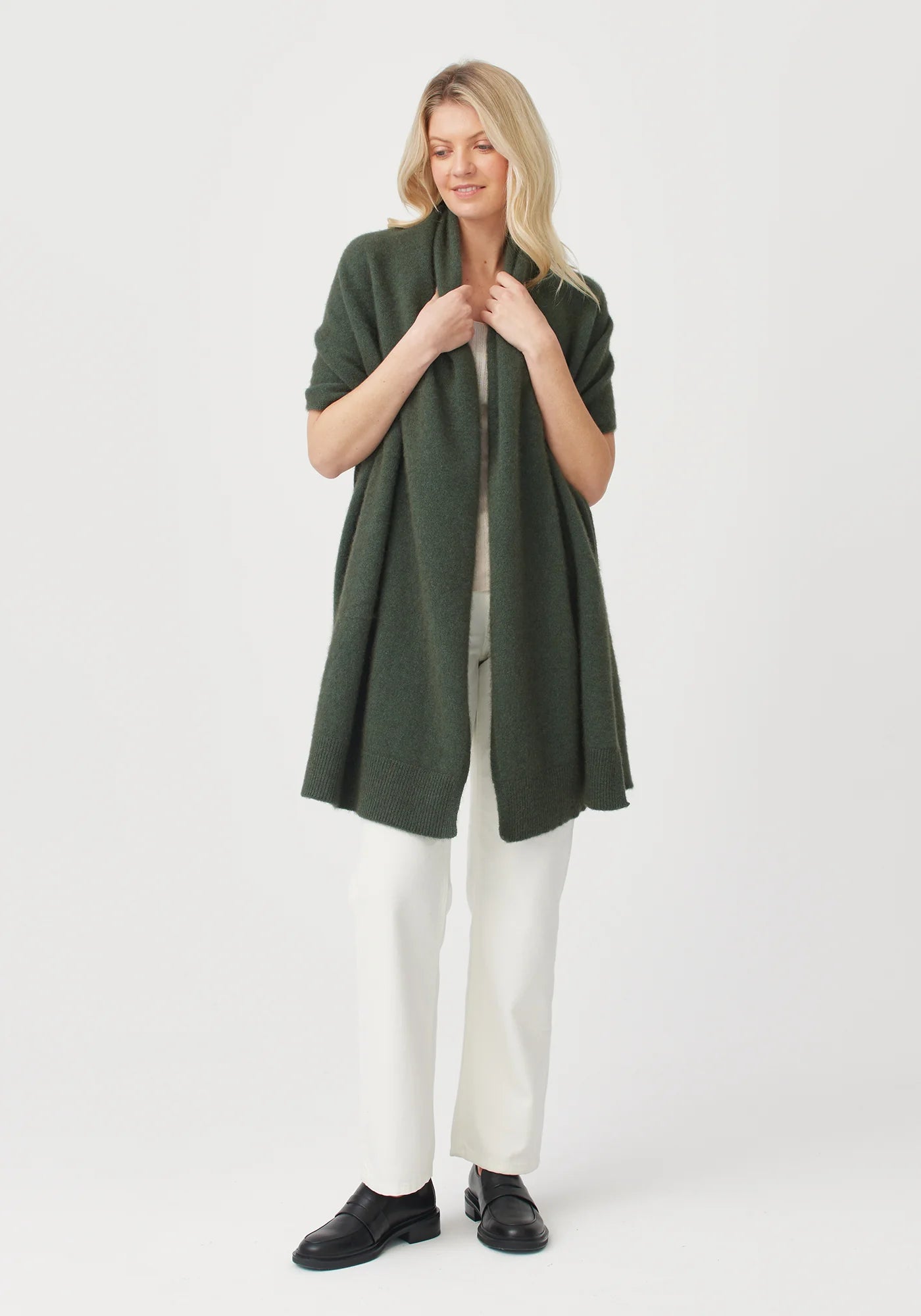 Untouched World Ecopossum Ana Wrap