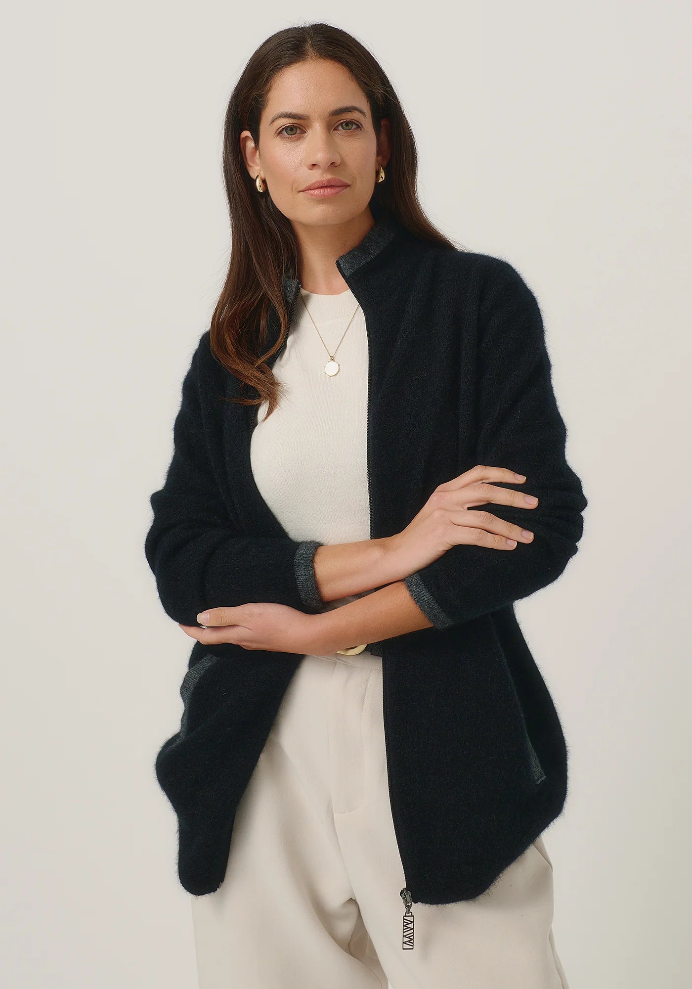 Merinomink Womens Leelou Jacket