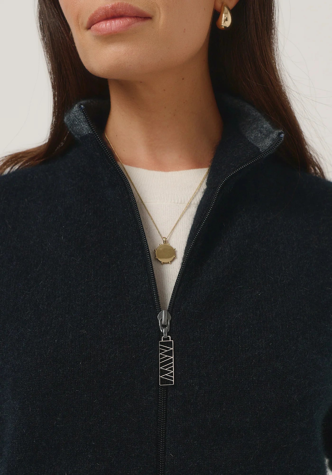 Merinomink Womens Leelou Jacket