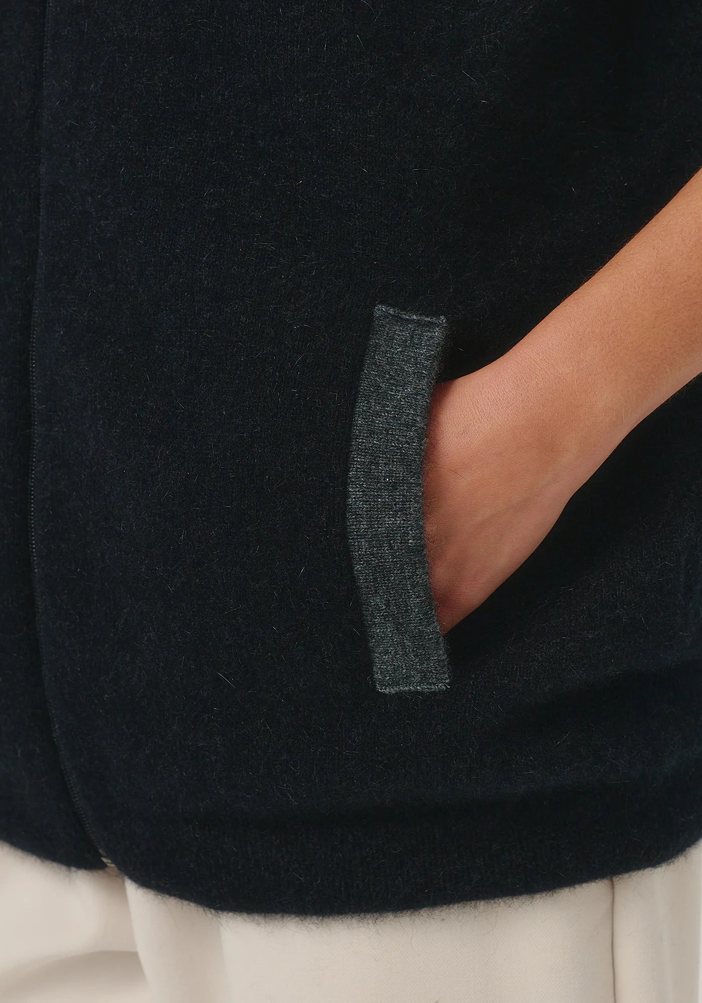 Merinomink Womens Leelou Jacket