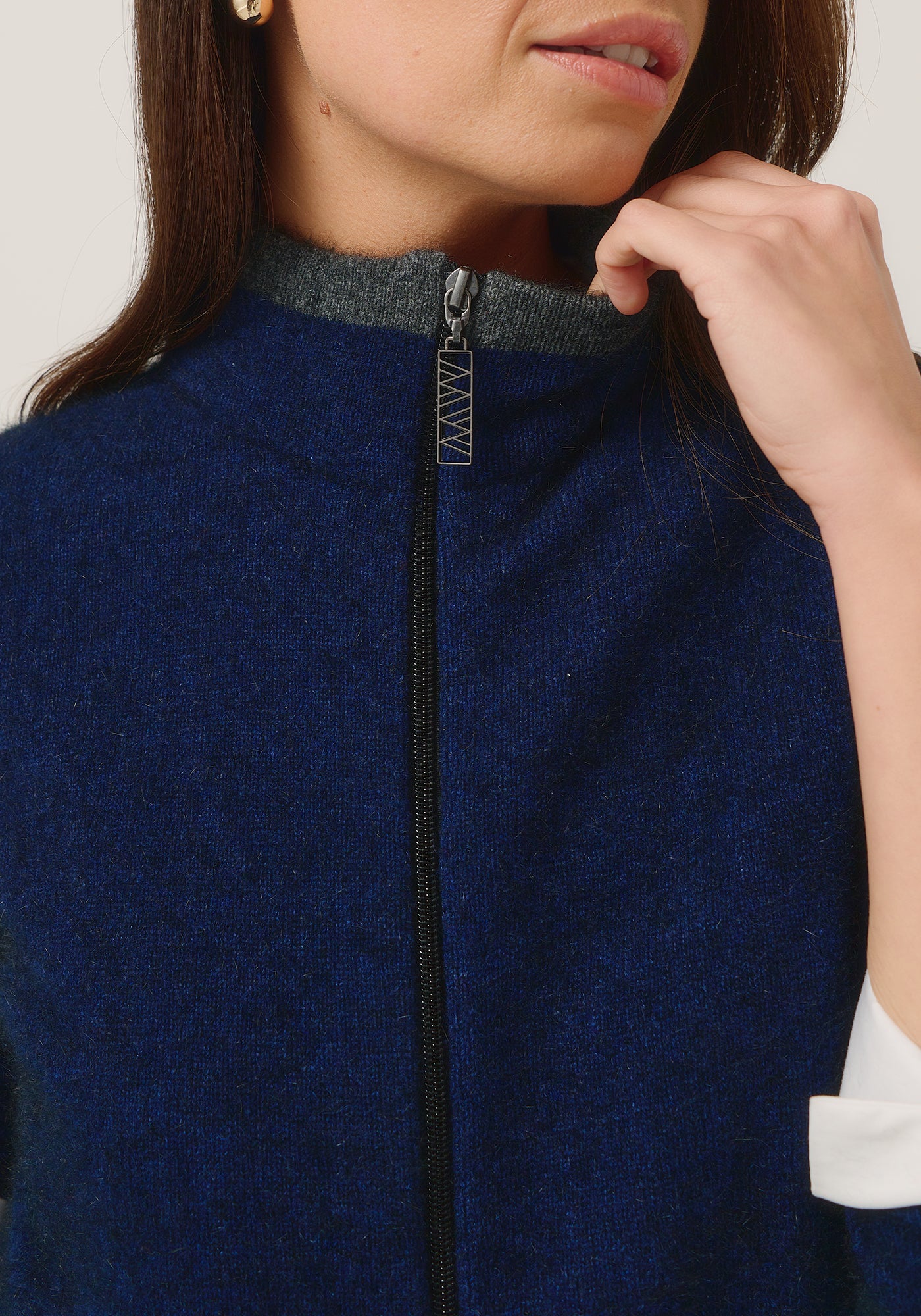 Merinomink Womens Leelou Jacket