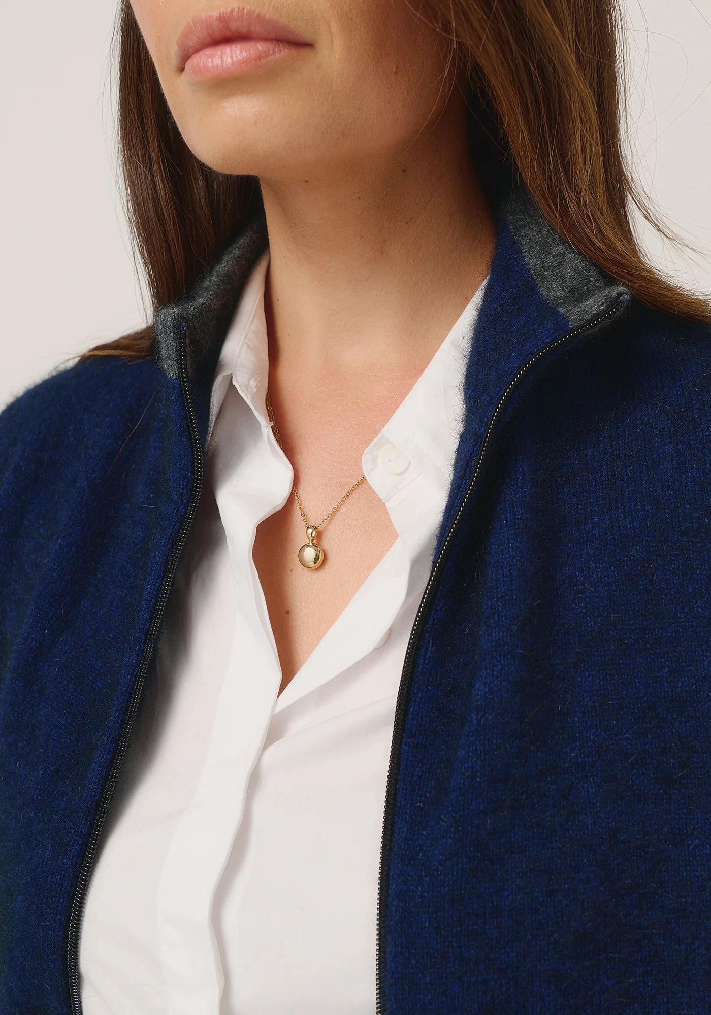 Merinomink Womens Leelou Jacket