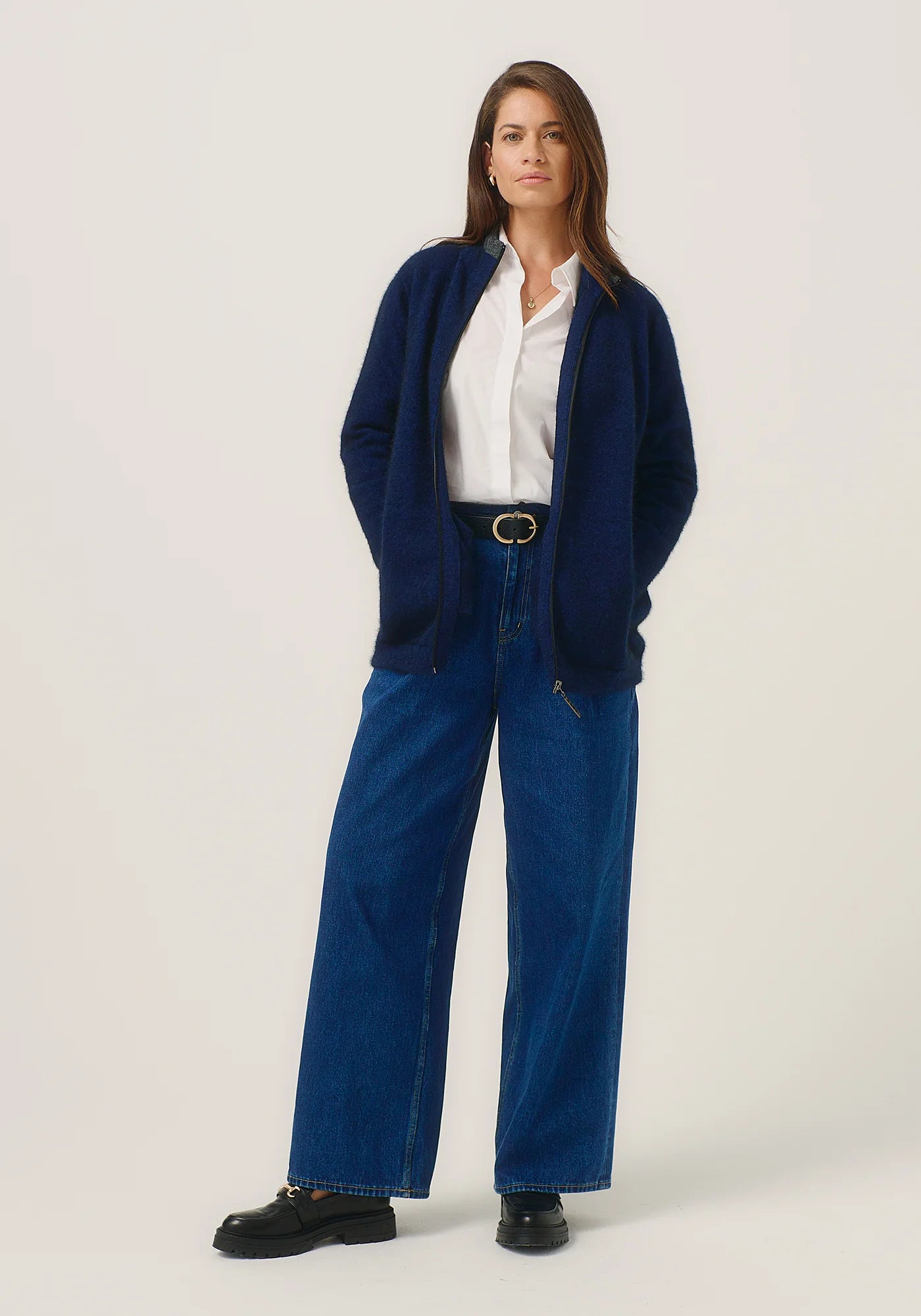 Merinomink Womens Leelou Jacket