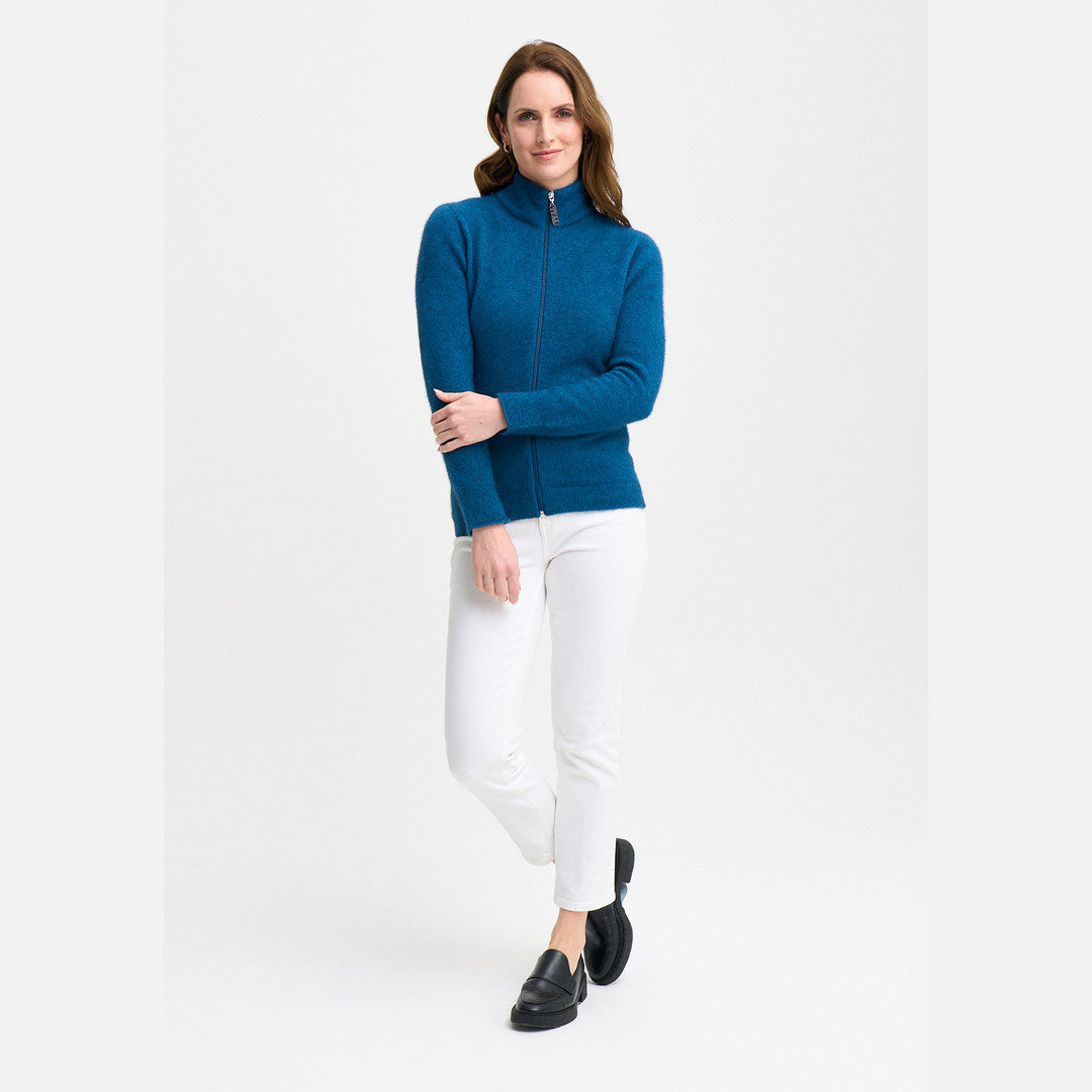 Merinomink Womens Jaya Jacket